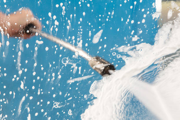 Best Playground Equipment Cleaning  in Chenango Bridge, NY